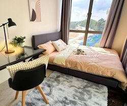 The Sterling (D21), Condominium #453480661